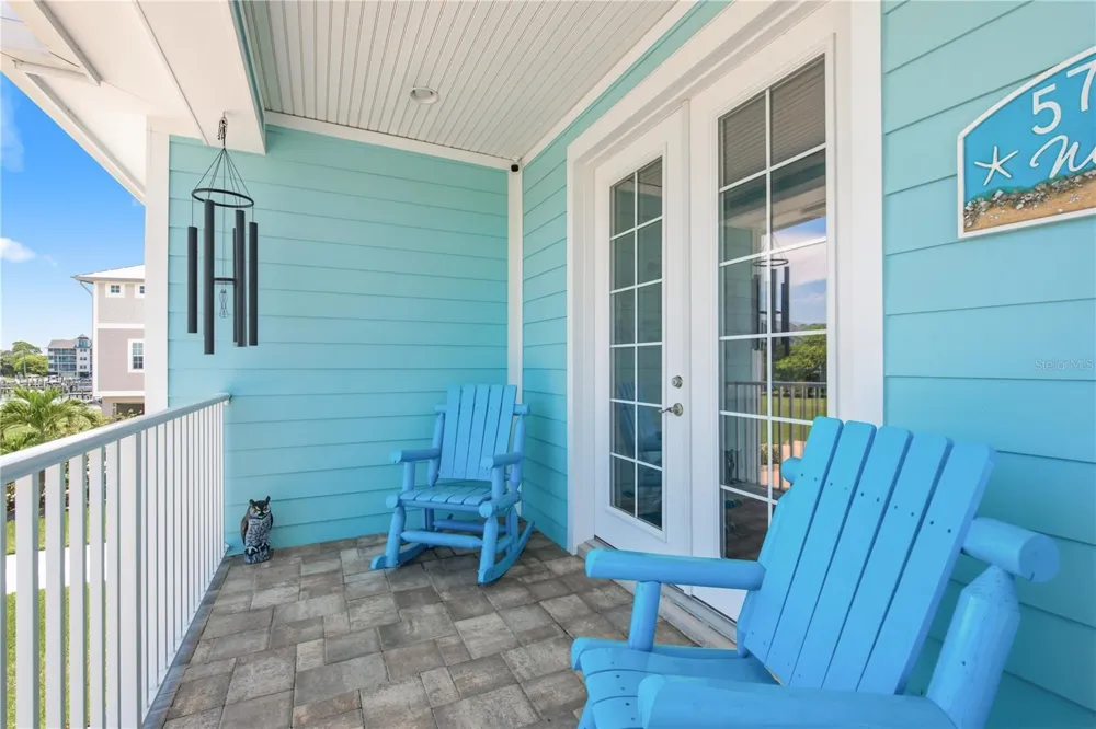 5777 ELISABETHAN LANE New Port Richey, FL 34652