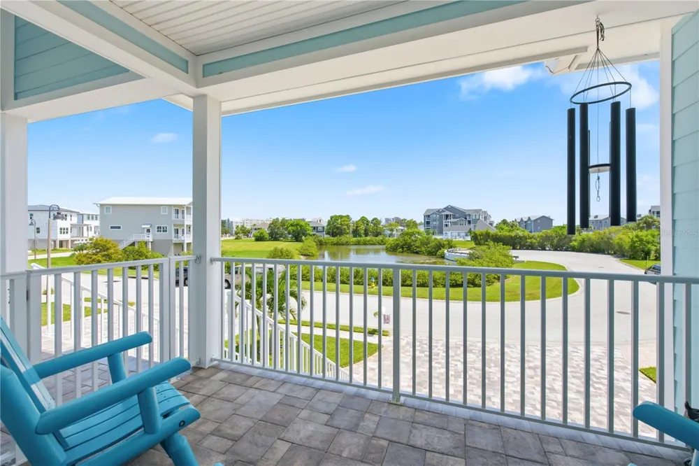 5777 ELISABETHAN LANE New Port Richey, FL 34652