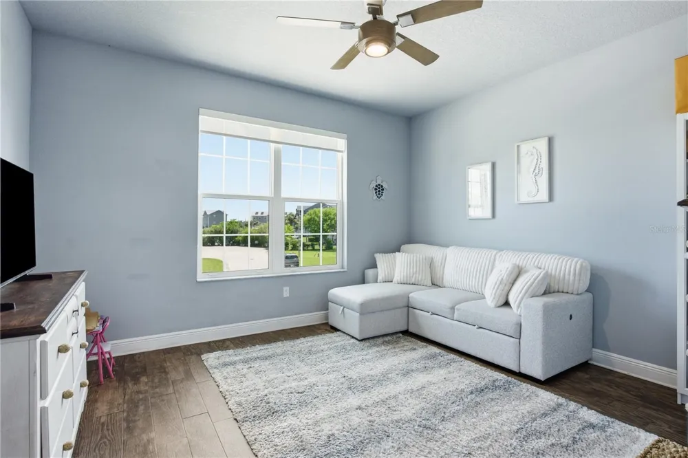 5777 ELISABETHAN LANE New Port Richey, FL 34652