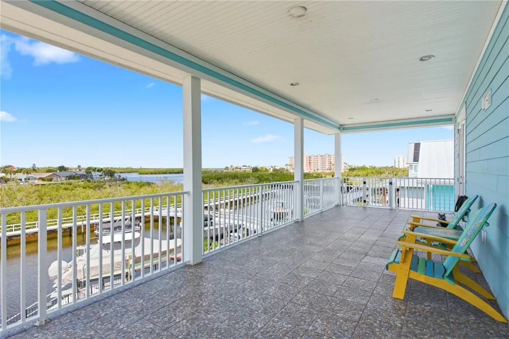 5777 ELISABETHAN LANE New Port Richey, FL 34652