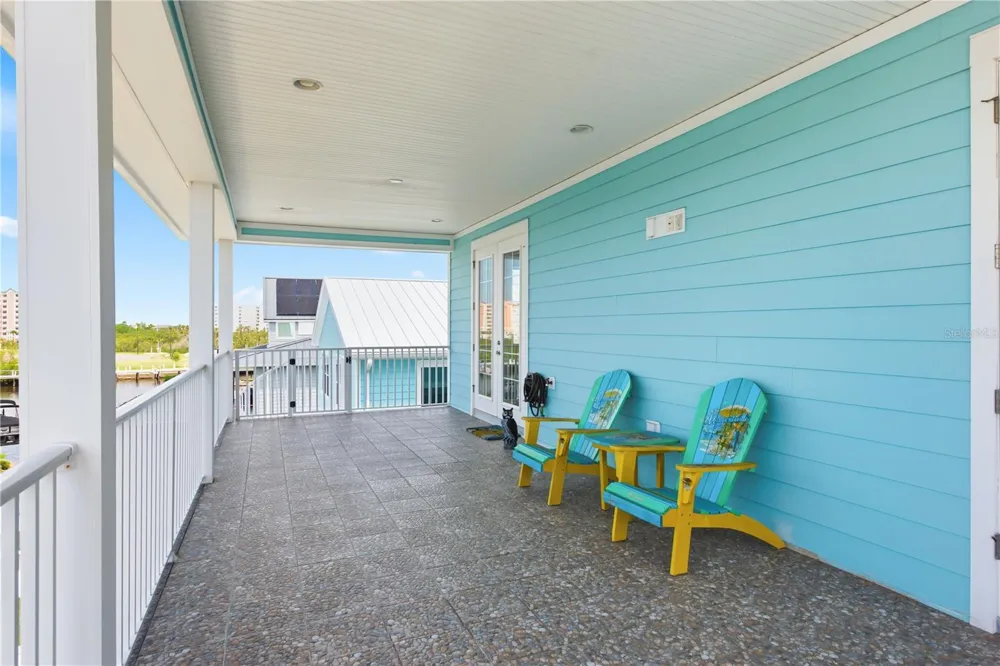 5777 ELISABETHAN LANE New Port Richey, FL 34652