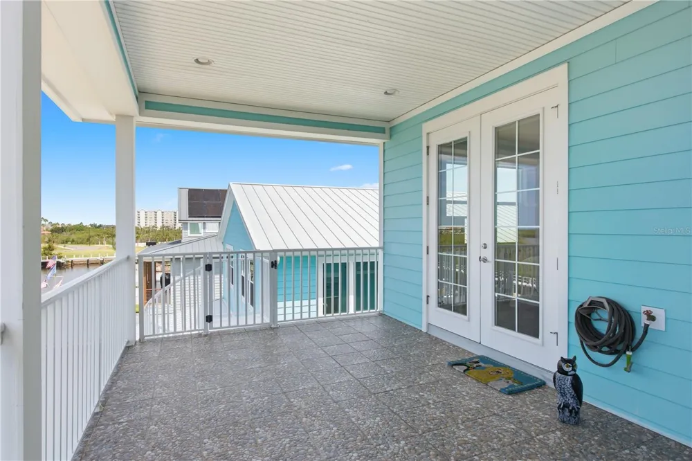 5777 ELISABETHAN LANE New Port Richey, FL 34652