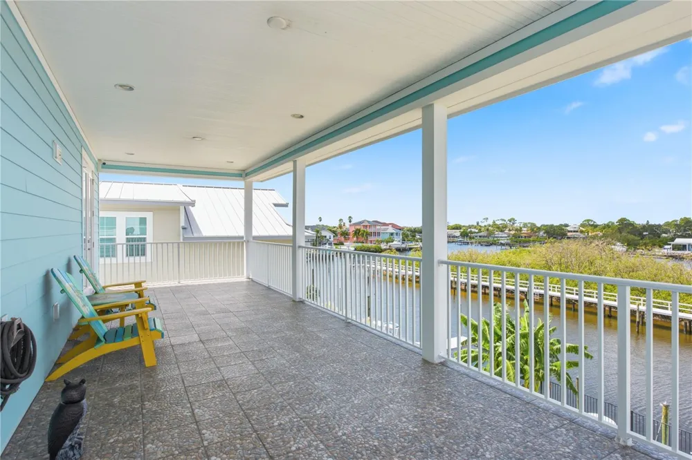 5777 ELISABETHAN LANE New Port Richey, FL 34652