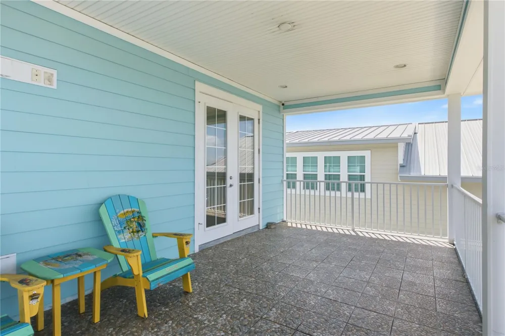 5777 ELISABETHAN LANE New Port Richey, FL 34652
