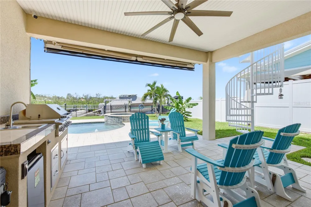 5777 ELISABETHAN LANE New Port Richey, FL 34652