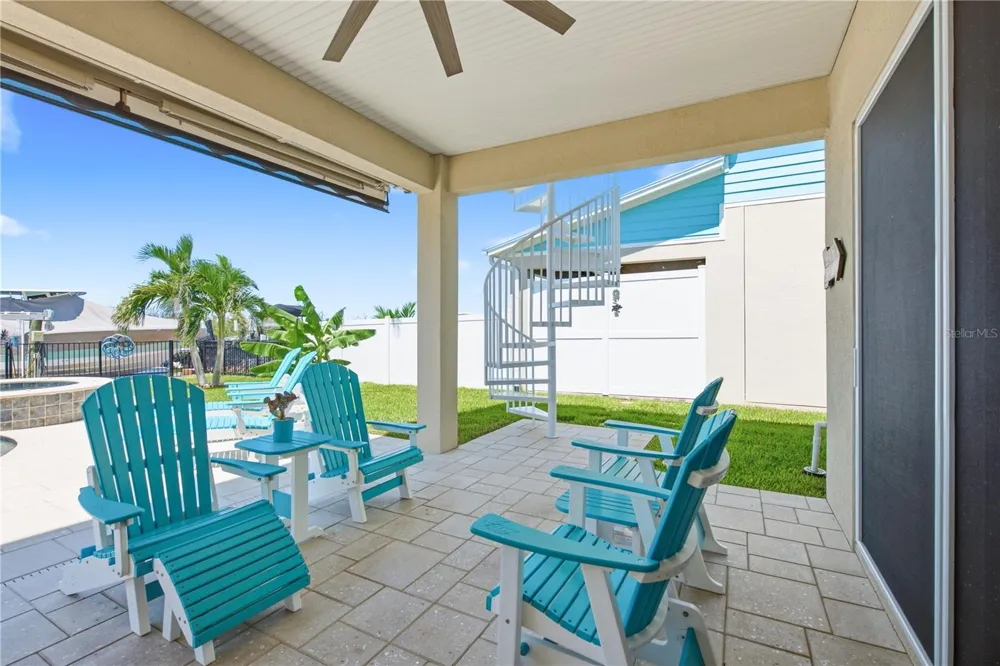 5777 ELISABETHAN LANE New Port Richey, FL 34652