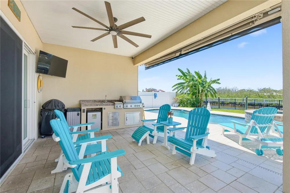 5777 ELISABETHAN LANE New Port Richey, FL 34652