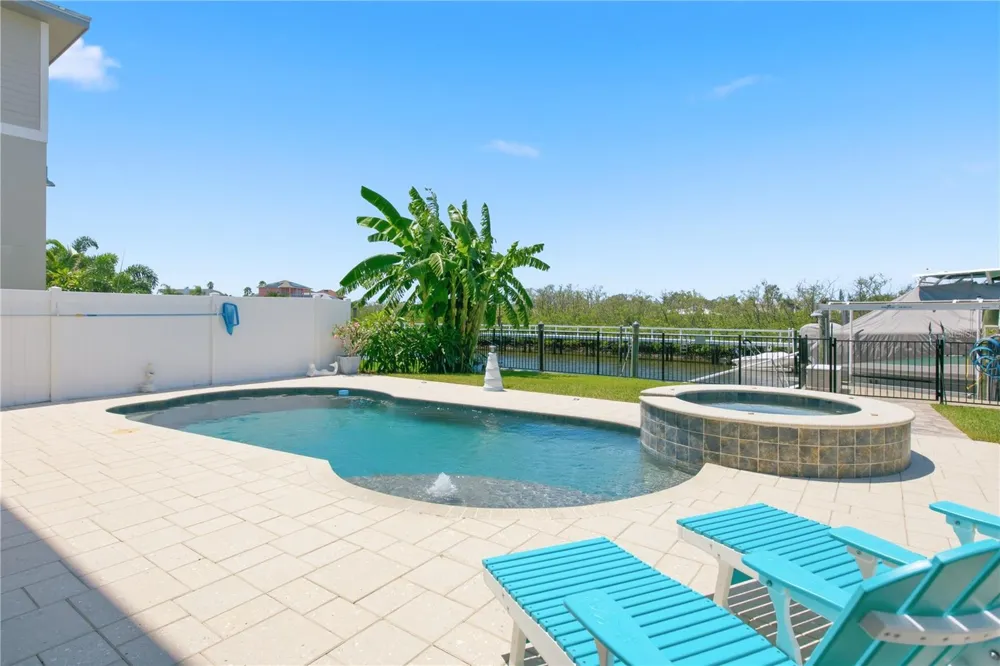 5777 ELISABETHAN LANE New Port Richey, FL 34652