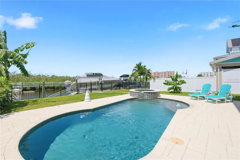 5777 ELISABETHAN LANE New Port Richey, FL 34652