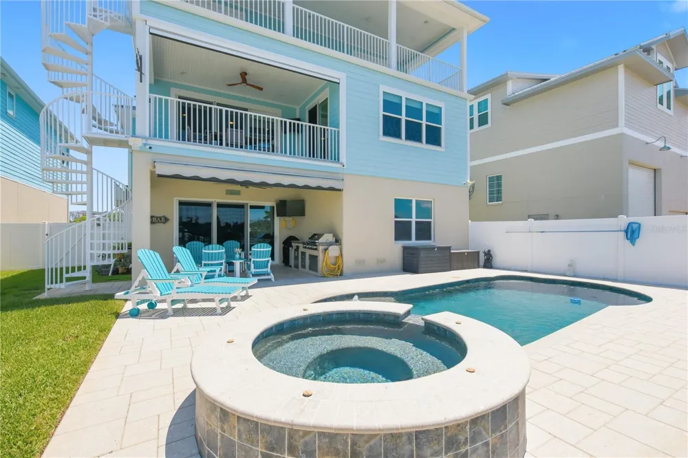 5777 ELISABETHAN LANE New Port Richey, FL 34652