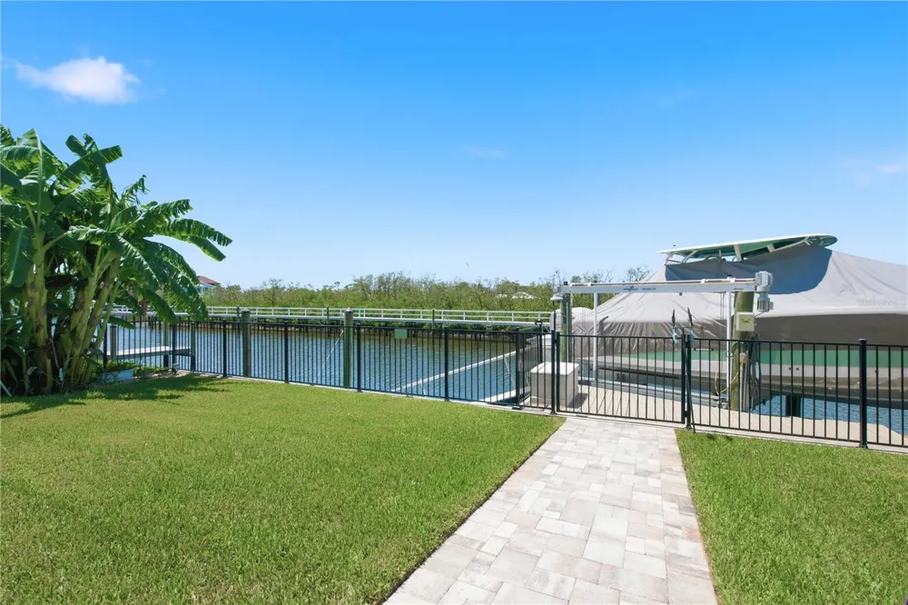 5777 ELISABETHAN LANE New Port Richey, FL 34652