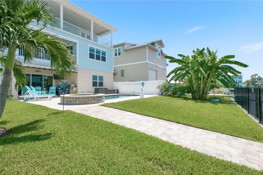 5777 ELISABETHAN LANE New Port Richey, FL 34652