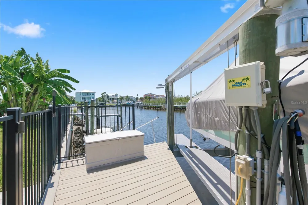 5777 ELISABETHAN LANE New Port Richey, FL 34652