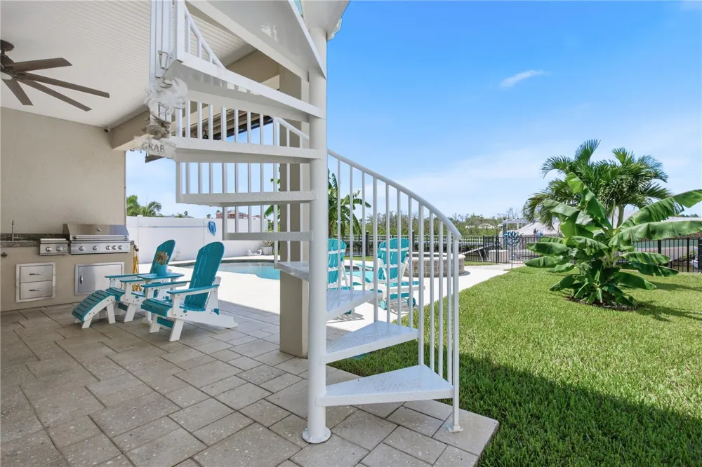 5777 ELISABETHAN LANE New Port Richey, FL 34652
