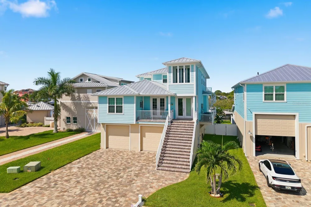 5777 ELISABETHAN LANE New Port Richey, FL 34652