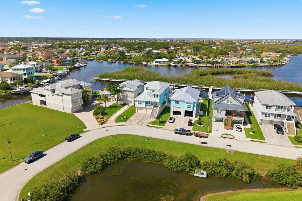 5777 ELISABETHAN LANE New Port Richey, FL 34652