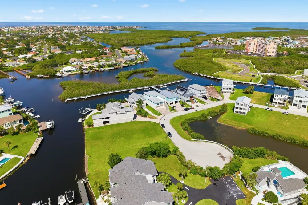 5777 ELISABETHAN LANE New Port Richey, FL 34652