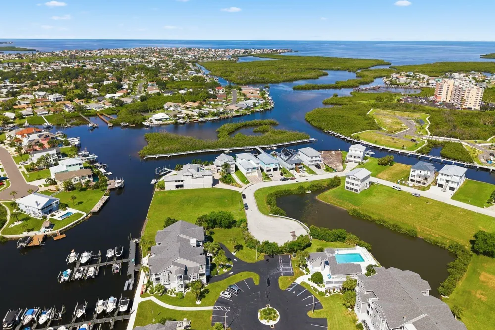 5777 ELISABETHAN LANE New Port Richey, FL 34652