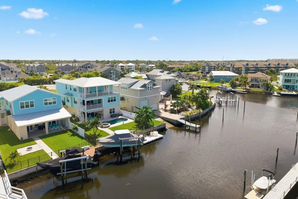 5777 ELISABETHAN LANE New Port Richey, FL 34652