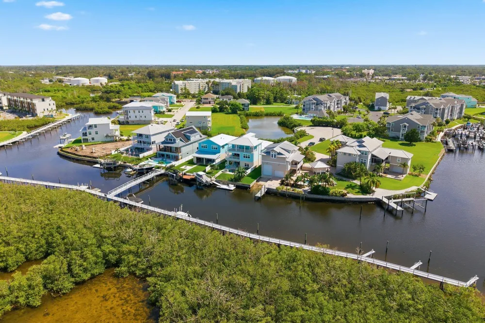 5777 ELISABETHAN LANE New Port Richey, FL 34652