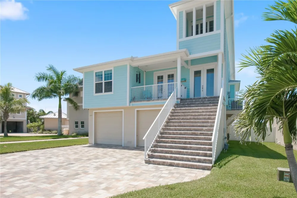 5777 ELISABETHAN LANE New Port Richey, FL 34652