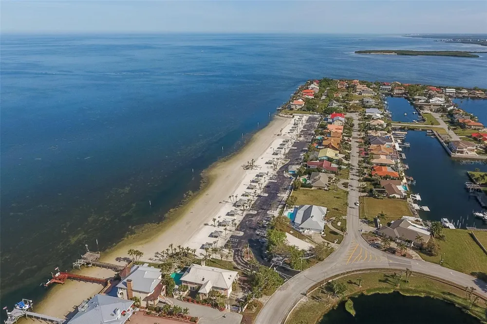 5777 ELISABETHAN LANE New Port Richey, FL 34652