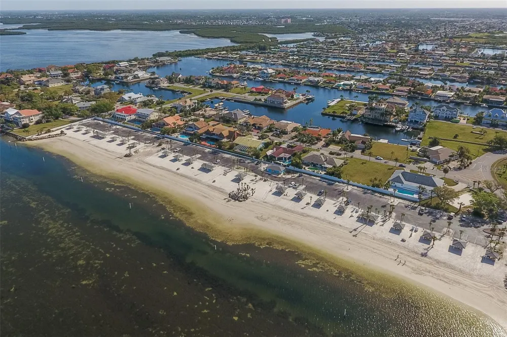 5777 ELISABETHAN LANE New Port Richey, FL 34652