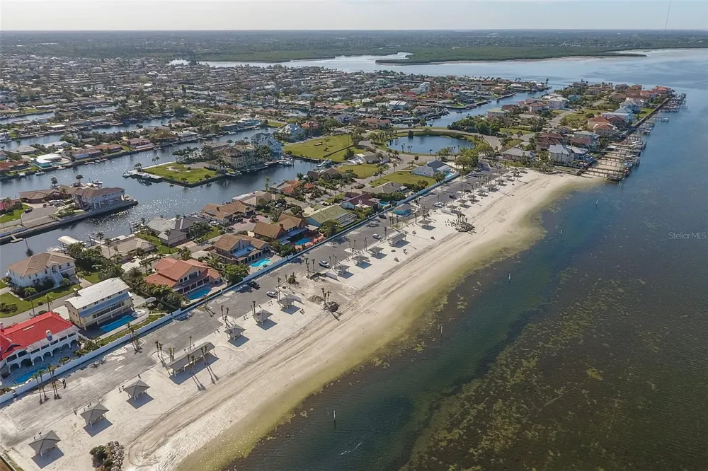 5777 ELISABETHAN LANE New Port Richey, FL 34652