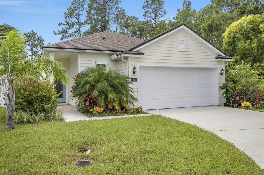 88 BIRDIE WAY Bunnell, FL 32110