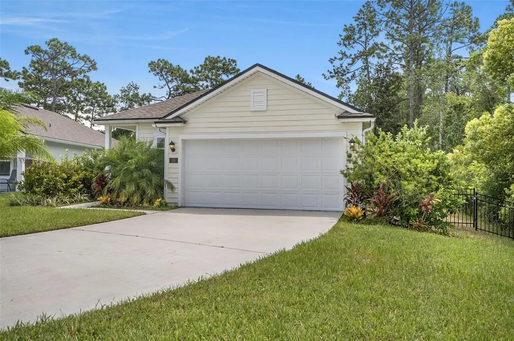 88 BIRDIE WAY Bunnell, FL 32110