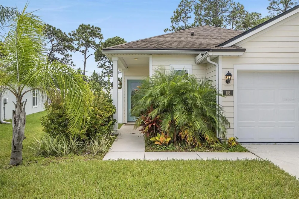 88 BIRDIE WAY Bunnell, FL 32110