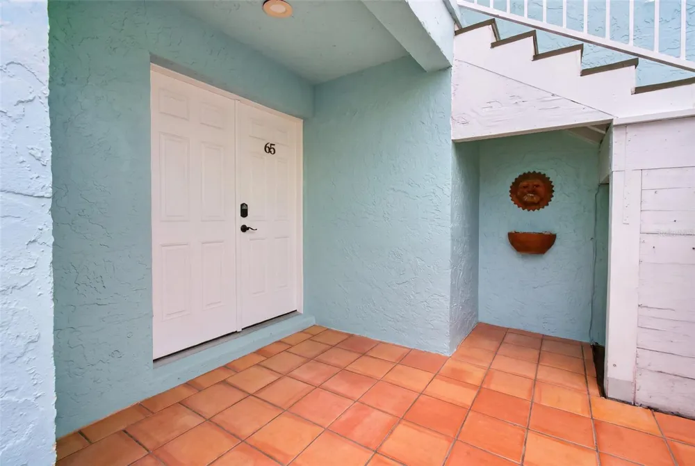 1 WINDRUSH BOULEVARD #65 Indian Rocks Beach, FL 33785