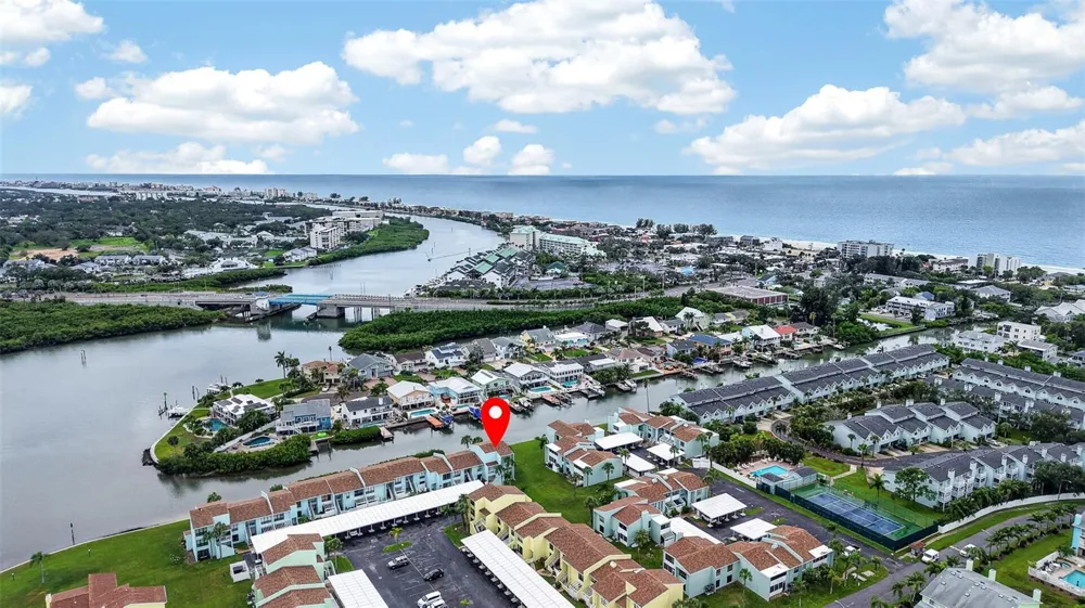 1 WINDRUSH BOULEVARD #65 Indian Rocks Beach, FL 33785