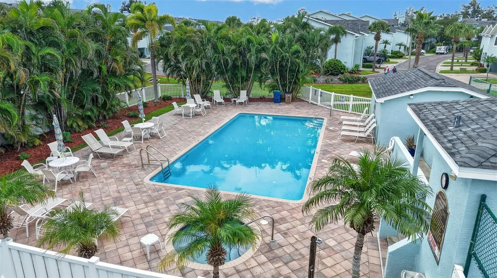 1 WINDRUSH BOULEVARD #65 Indian Rocks Beach, FL 33785