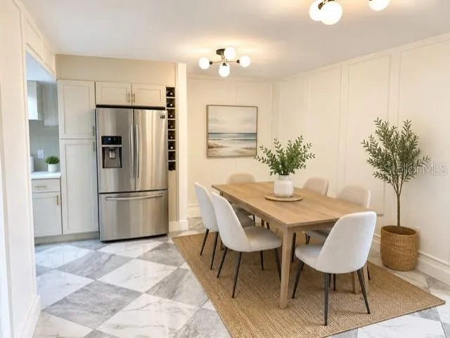 1 WINDRUSH BOULEVARD #65 Indian Rocks Beach, FL 33785