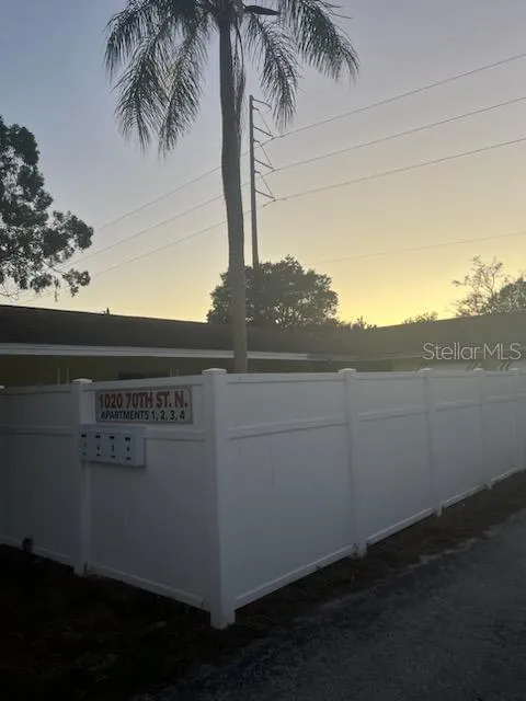 1020 70TH STREET St Petersburg, FL 33710