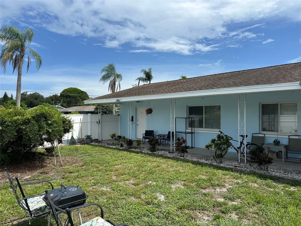 1020 70TH STREET St Petersburg, FL 33710