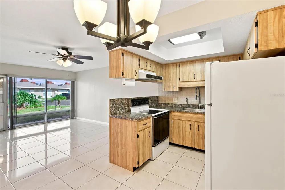 4344 TAHITIAN GARDENS CIRCLE #D Holiday, FL 34691
