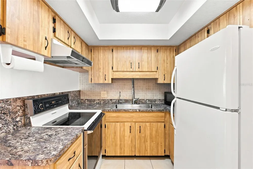 4344 TAHITIAN GARDENS CIRCLE #D Holiday, FL 34691