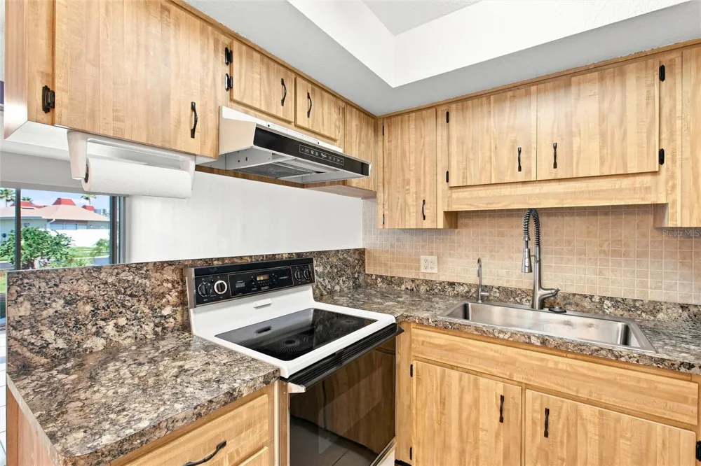 4344 TAHITIAN GARDENS CIRCLE #D Holiday, FL 34691