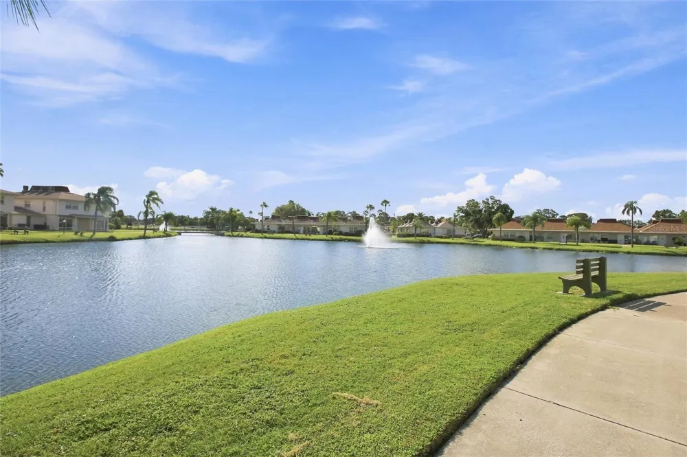 4344 TAHITIAN GARDENS CIRCLE #D Holiday, FL 34691