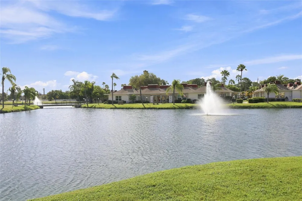 4344 TAHITIAN GARDENS CIRCLE #D Holiday, FL 34691