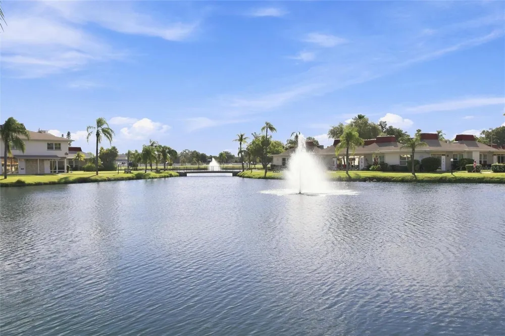 4344 TAHITIAN GARDENS CIRCLE #D Holiday, FL 34691