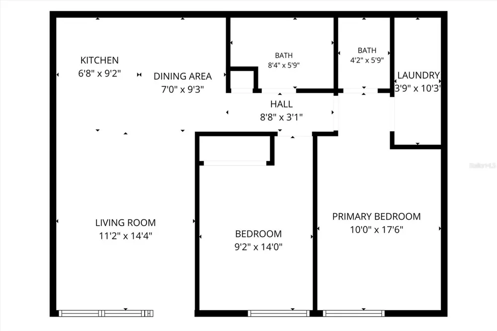 4344 TAHITIAN GARDENS CIRCLE #D Holiday, FL 34691