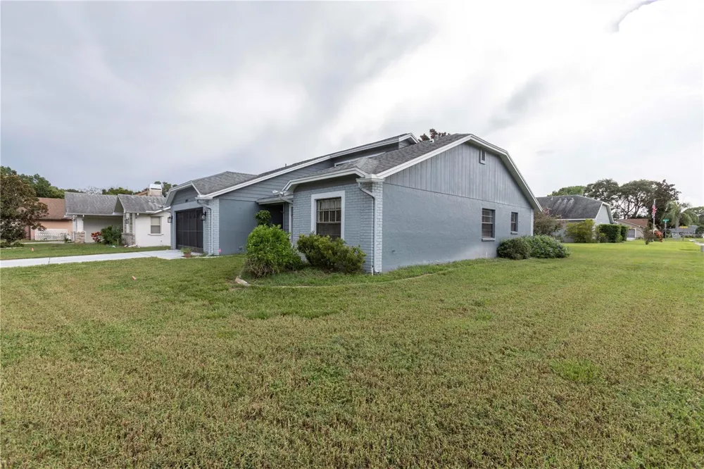 8900 WHISTLER WAY Hudson, FL 34667