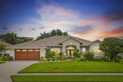 371 HINSDALE DRIVE