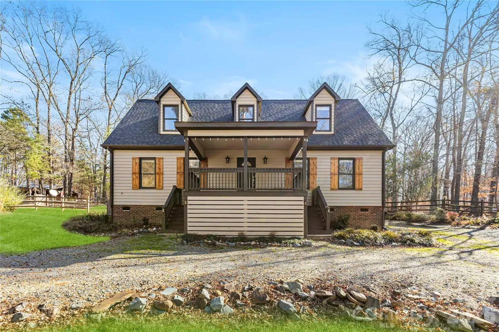 16218 Barbee Road Stanfield, NC 28163