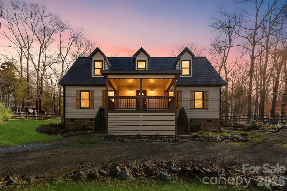 16218 Barbee Road Stanfield, NC 28163