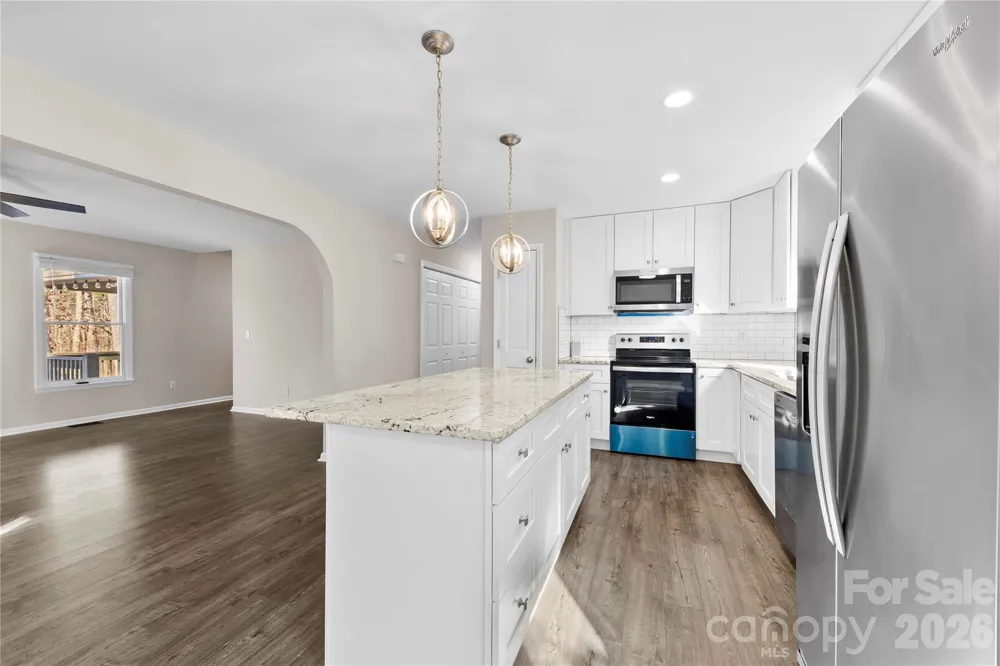 16218 Barbee Road Stanfield, NC 28163