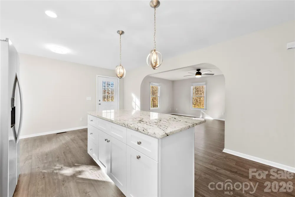 16218 Barbee Road Stanfield, NC 28163